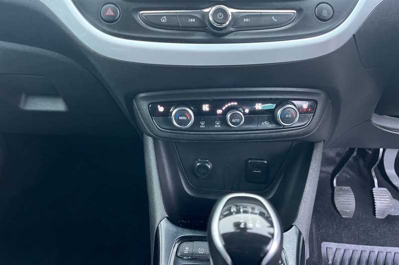 Used Vauxhall Crossland 2021 for sale - 77146430: Photo 38