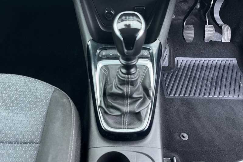 Used Vauxhall Crossland 2021 for sale - 77146430: Photo 39