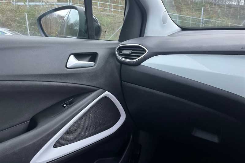 Used Vauxhall Crossland 2021 for sale - 77146430: Photo 41