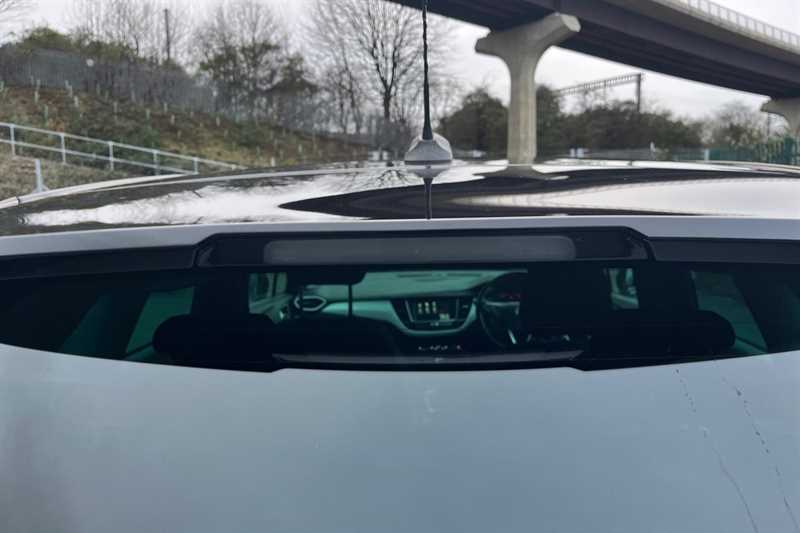 Used Vauxhall Crossland 2021 for sale - 77146430: Photo 47