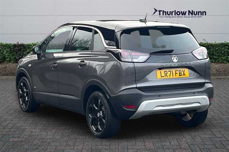 Used Vauxhall Crossland 2021 for sale - 77146430: Photo 5