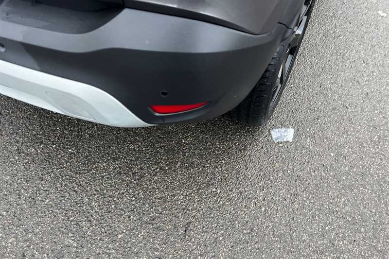 Used Vauxhall Crossland 2021 for sale - 77146430: Photo 50