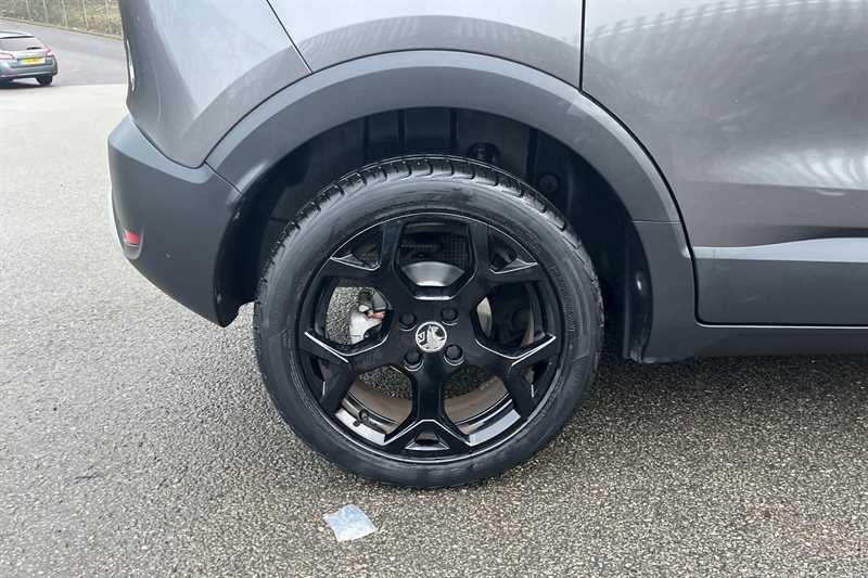 Used Vauxhall Crossland 2021 for sale - 77146430: Photo 51