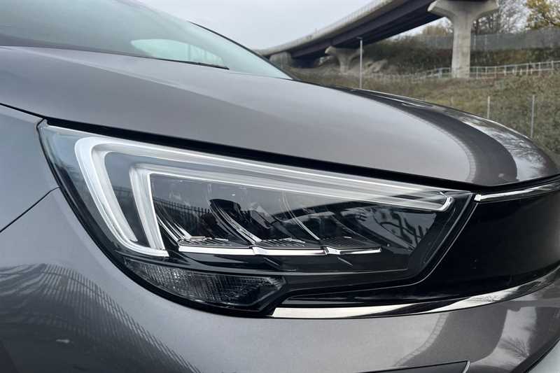 Used Vauxhall Crossland 2021 for sale - 77146430: Photo 54