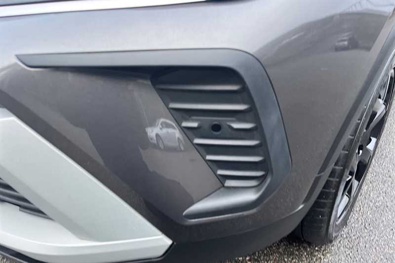 Used Vauxhall Crossland 2021 for sale - 77146430: Photo 57