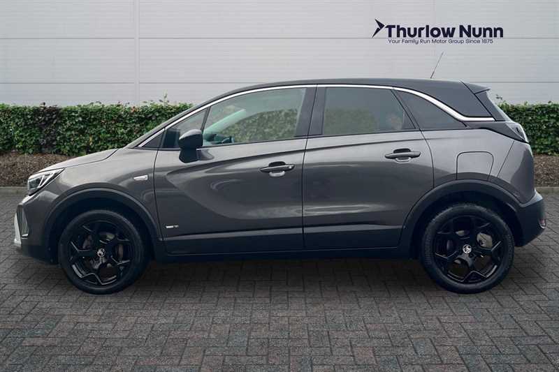 Used Vauxhall Crossland 2021 for sale - 77146430: Photo 6