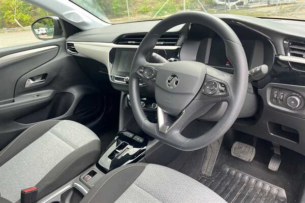 Used Vauxhall Corsa 2024 for sale - 75603310: Photo 10