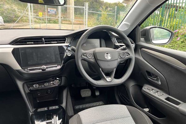 Used Vauxhall Corsa 2024 for sale - 75603310: Photo 11