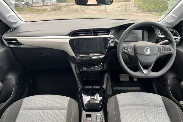 Used Vauxhall Corsa 2024 for sale - 75603310: Photo 12