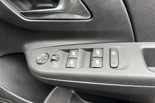 Used Vauxhall Corsa 2024 for sale - 75603310: Photo 16