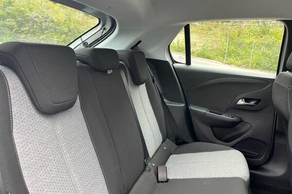 Used Vauxhall Corsa 2024 for sale - 75603310: Photo 23