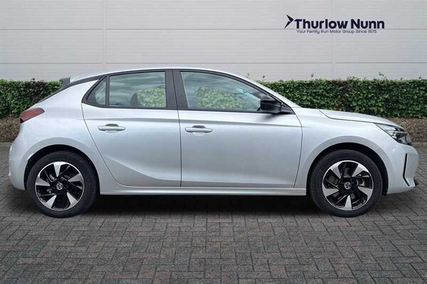 Used Vauxhall Corsa 2024 for sale - 75603310: Photo 2