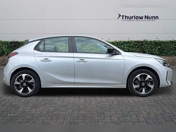 Used Vauxhall Corsa 2024 for sale - 75603310: Photo