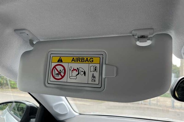 Used Vauxhall Corsa 2024 for sale - 75603310: Photo 31