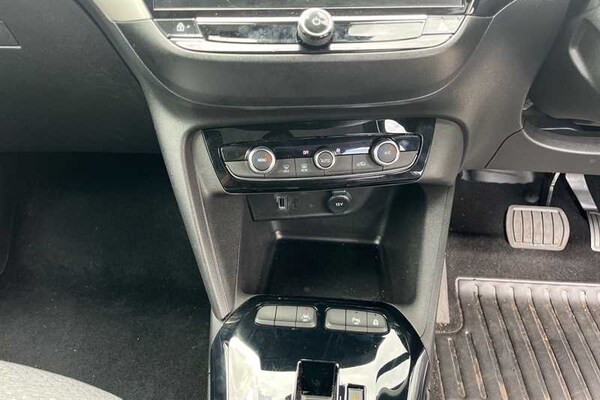 Used Vauxhall Corsa 2024 for sale - 75603310: Photo 38
