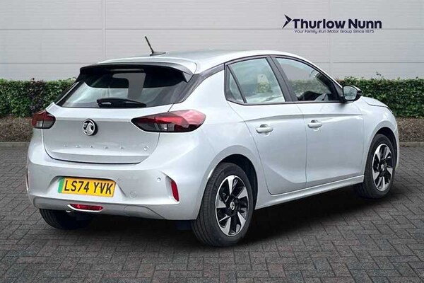 Used Vauxhall Corsa 2024 for sale - 75603310: Photo 3