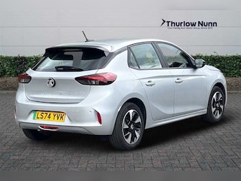 Used Vauxhall Corsa 2024 for sale - 75603310: Photo