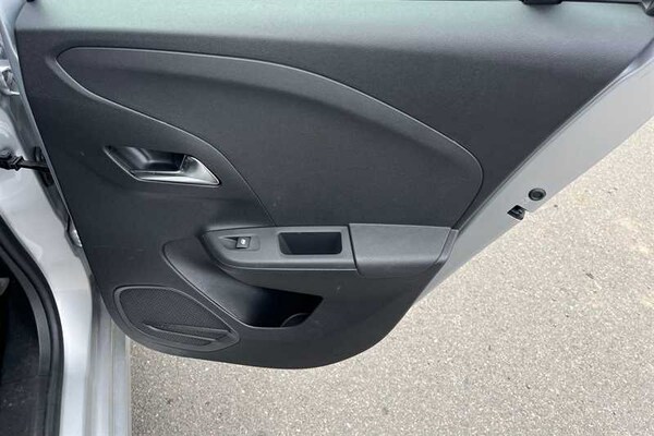 Used Vauxhall Corsa 2024 for sale - 75603310: Photo 43