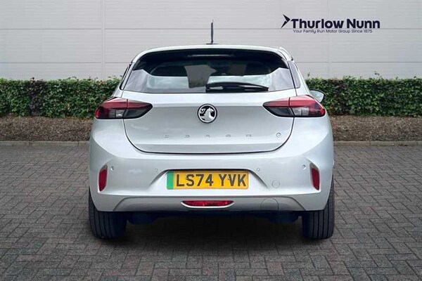 Used Vauxhall Corsa 2024 for sale - 75603310: Photo 4