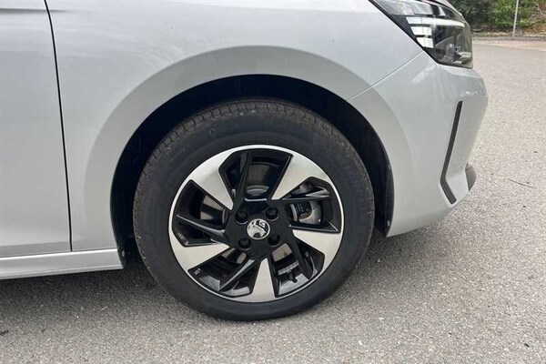Used Vauxhall Corsa 2024 for sale - 75603310: Photo 52