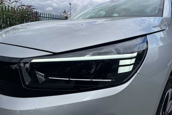 Used Vauxhall Corsa 2024 for sale - 75603310: Photo 55