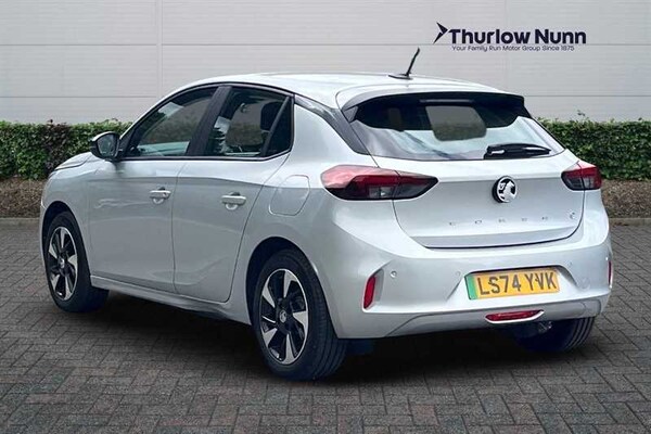 Used Vauxhall Corsa 2024 for sale - 75603310: Photo 5