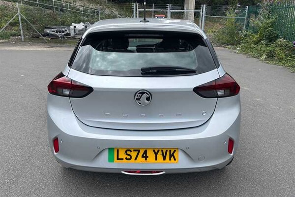 Used Vauxhall Corsa 2024 for sale - 75603310: Photo 60