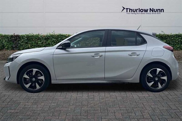 Used Vauxhall Corsa 2024 for sale - 75603310: Photo 6