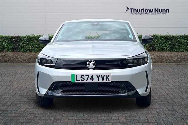 Used Vauxhall Corsa 2024 for sale - 75603310: Photo 8