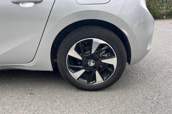 Used Vauxhall Corsa 2024 for sale - 75603310: Photo 9