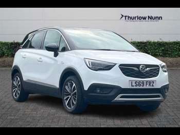 2019 - 1.2i Turbo (110 PS) Elite 5 Door Petrol SUV