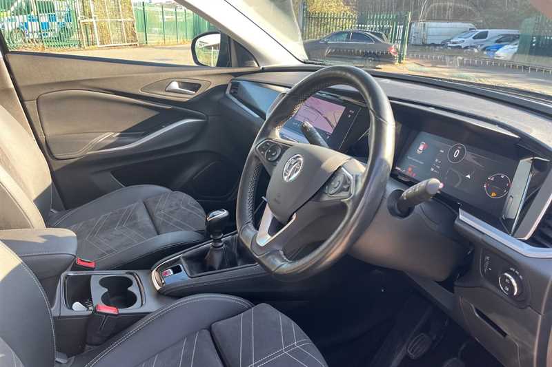 Used Vauxhall Grandland 2023 for sale - 77960173: Photo 10