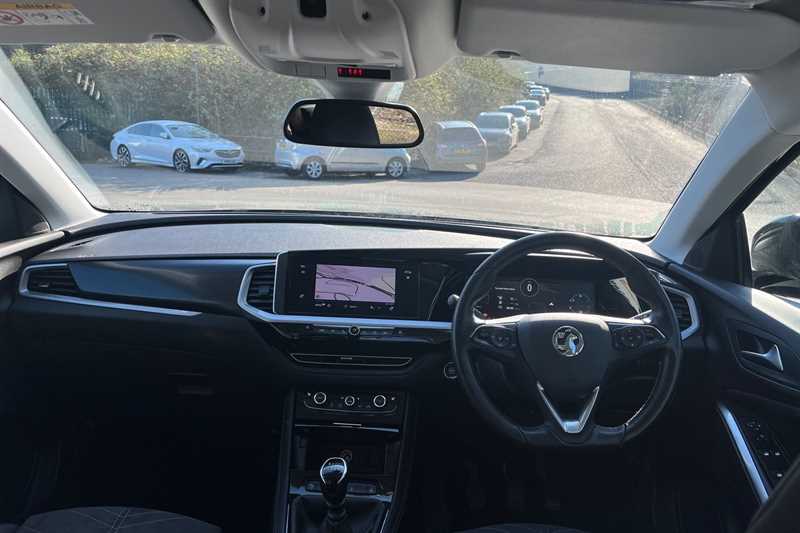 Used Vauxhall Grandland 2023 for sale - 77960173: Photo 12