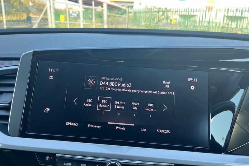 Used Vauxhall Grandland 2023 for sale - 77960173: Photo 17