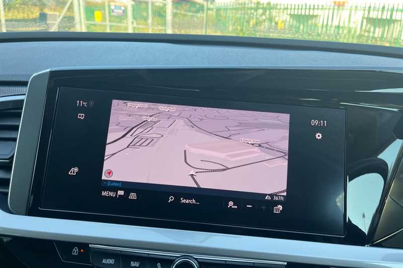 Used Vauxhall Grandland 2023 for sale - 77960173: Photo 18