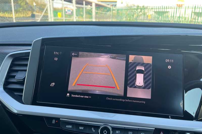 Used Vauxhall Grandland 2023 for sale - 77960173: Photo 19