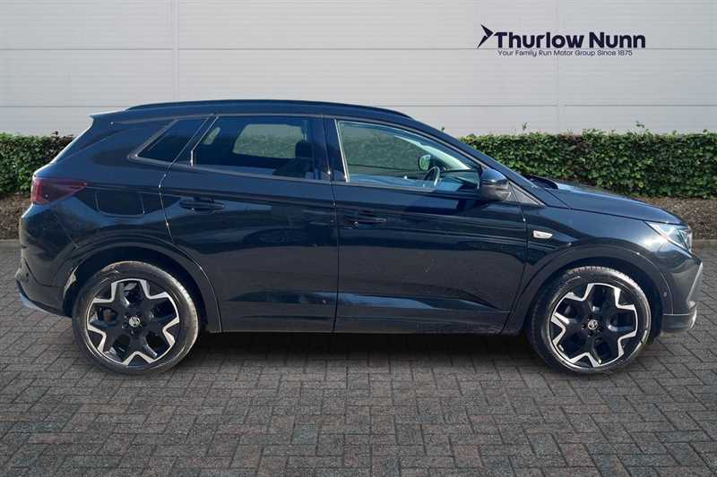 Used Vauxhall Grandland 2023 for sale - 77960173: Photo 2