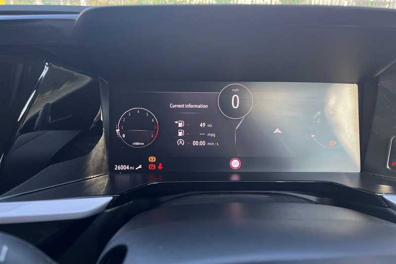 Used Vauxhall Grandland 2023 for sale - 77960173: Photo 20