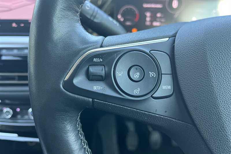 Used Vauxhall Grandland 2023 for sale - 77960173: Photo 21