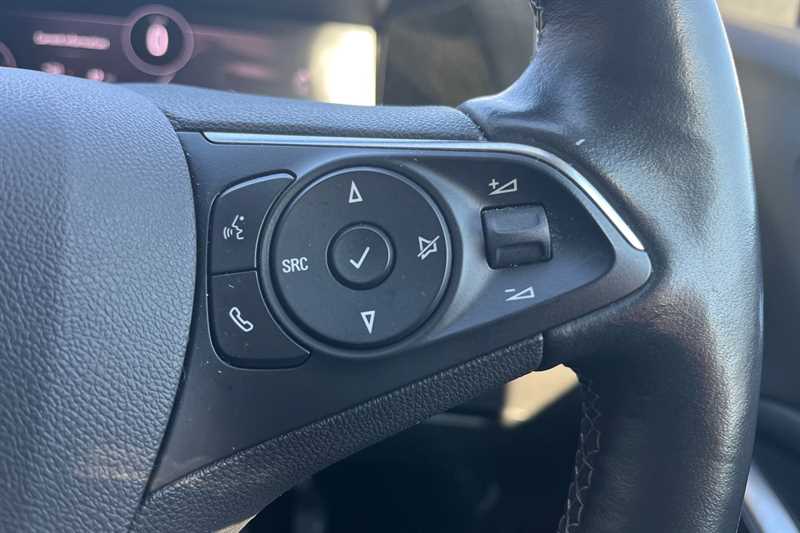 Used Vauxhall Grandland 2023 for sale - 77960173: Photo 22