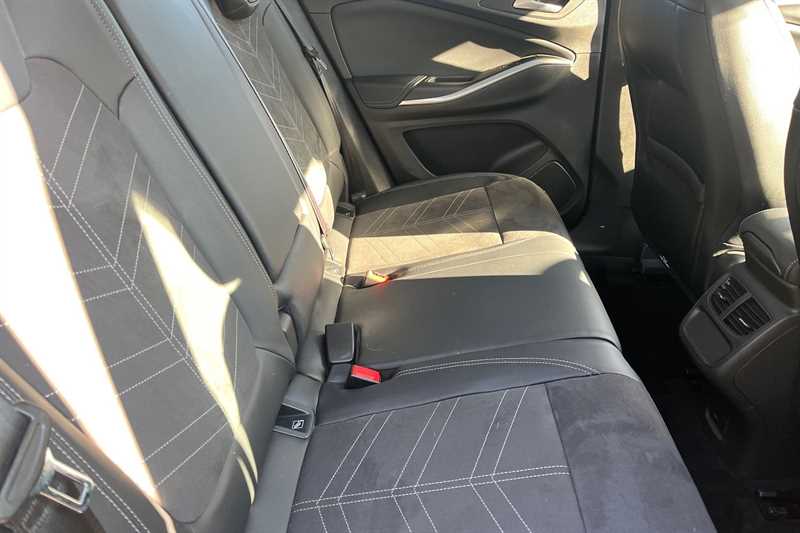 Used Vauxhall Grandland 2023 for sale - 77960173: Photo 23