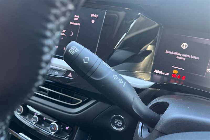 Used Vauxhall Grandland 2023 for sale - 77960173: Photo 25