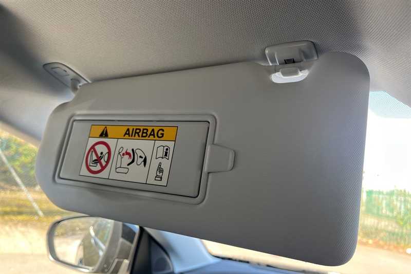 Used Vauxhall Grandland 2023 for sale - 77960173: Photo 32