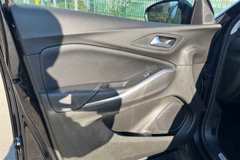 Used Vauxhall Grandland 2023 for sale - 77960173: Photo 39