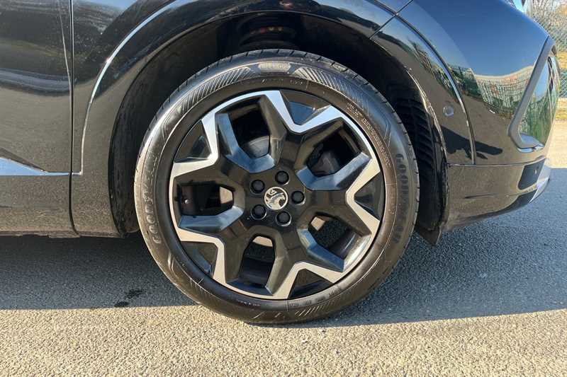 Used Vauxhall Grandland 2023 for sale - 77960173: Photo 48