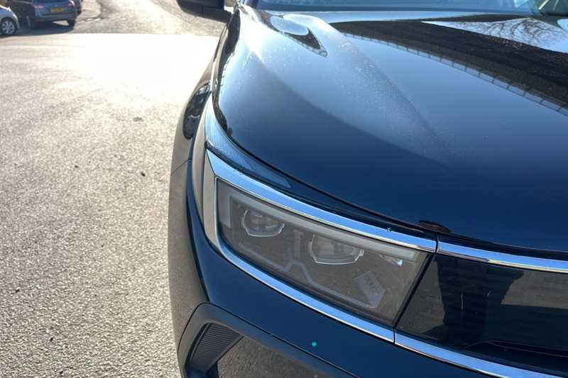 Used Vauxhall Grandland 2023 for sale - 77960173: Photo 49