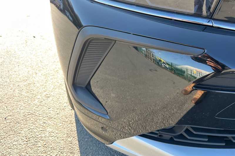 Used Vauxhall Grandland 2023 for sale - 77960173: Photo 50