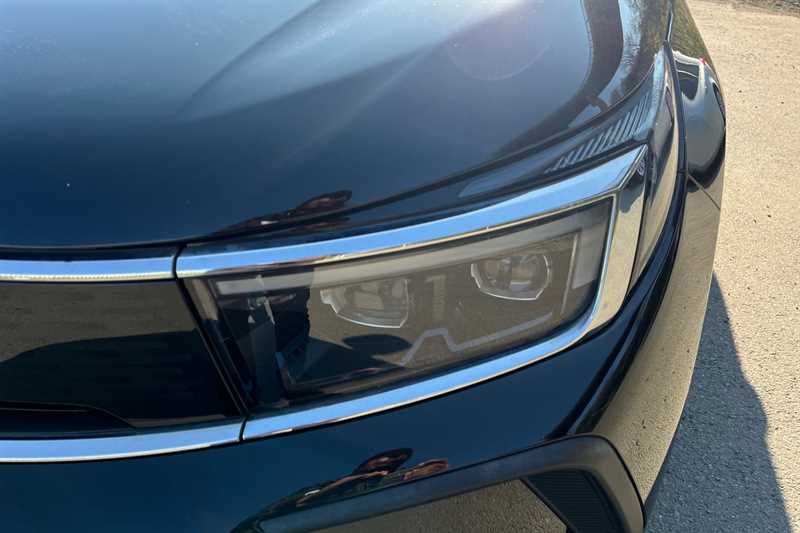 Used Vauxhall Grandland 2023 for sale - 77960173: Photo 51