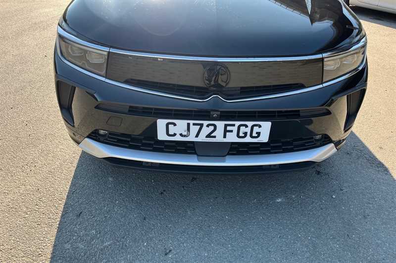 Used Vauxhall Grandland 2023 for sale - 77960173: Photo 53