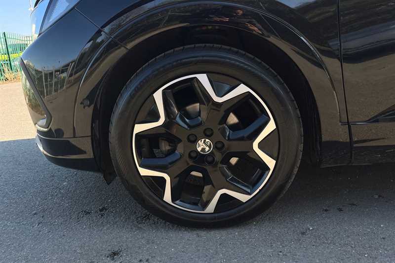 Used Vauxhall Grandland 2023 for sale - 77960173: Photo 54